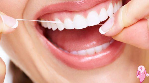 Diş Eti Çekilmesinin Bitkisel Tedavisi, Doğal Çözümü | 1