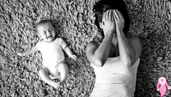 How to Lose Weight Postpartum?