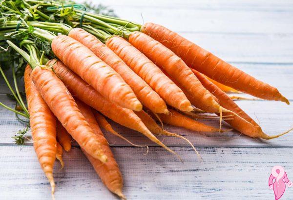 What Are the Benefits of Carrots for the Skin? Moisturizing Carrot Mask