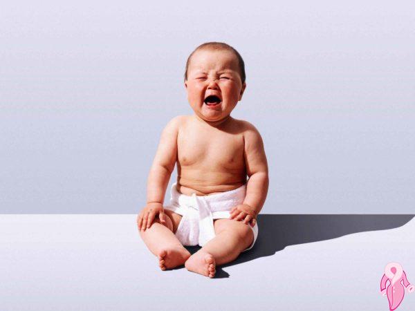 Bebeklerde Kolik Sancısı Nedir, Nasıl Geçer? | 1