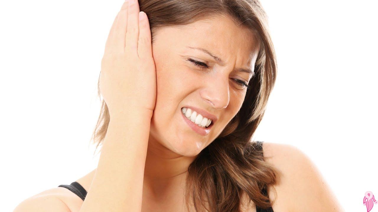 Kulak Ağrısının Bitkisel Tedavisi, Doğal Çözümü