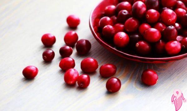 Cranberry Faydaları (Turna Yemişi) Nelerdir, Neye İyi Gelir? | 2
