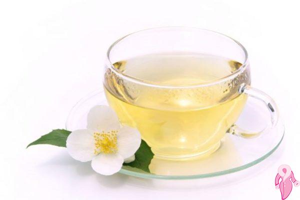 Does Jasmine Tea Make You Weak? Lose Weight Fast?