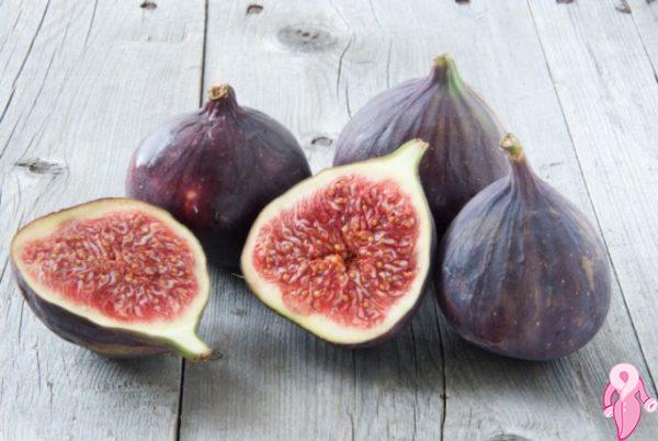 Feigendiät, die 4 Kilo in 3 Tagen verliert
