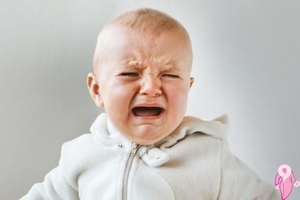 Bebeklerde Ağlama Nöbeti Nedir, Sebepleri Nelerdir? | 1