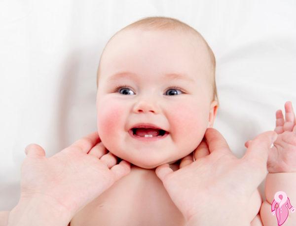 Bebeklerde Burun Tıkanıklığı Sebepleri ve Bitkisel Tedavisi | 1
