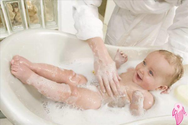 Bebek Şampuanı Önerileri ve Tavsiyeleri | 1