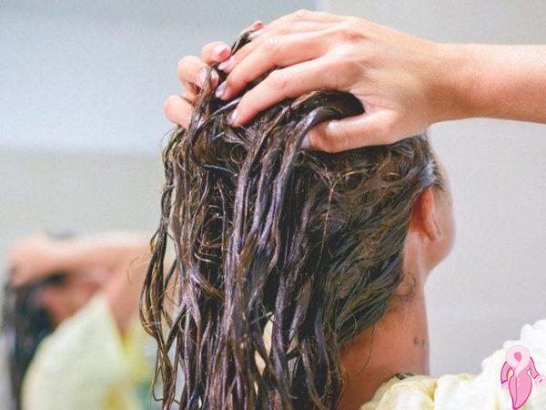 Saç Boyasını Akıtmak İçin Karbonat Nasıl Kullanılır? | 3
