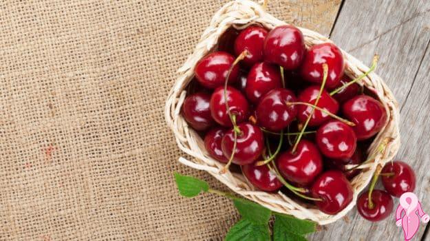 Kiraz Kilo Aldırır Mı? Zayıflatır Mı? Kaç Kalori? | 1