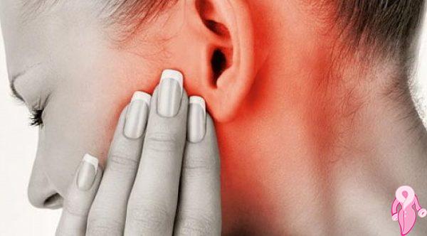 Orta Kulak İltihabı Belirtileri Nelerdir? Tedavisi | 4 Orta Kulak İltihabı Belirtileri Nelerdir? Tedavisi | 1