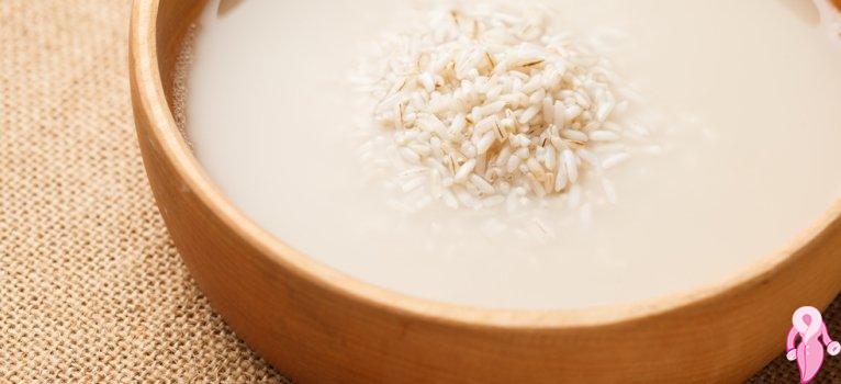 Pirinç Suyunun Saça Faydaları Nelerdir? Saça Nasıl Uygulanır?