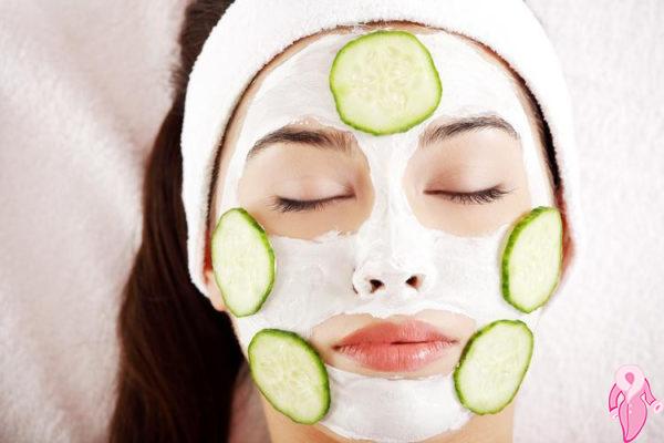 How to Do Skin Care with Cucumber Mask? What are the Benefits?