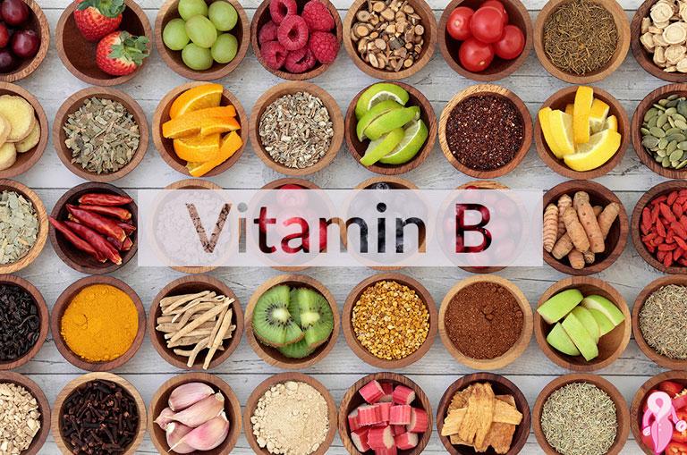 B Vitamini Eksikliği Belirtileri Nelerdir, Takviyesi Nasıl Yapılır?