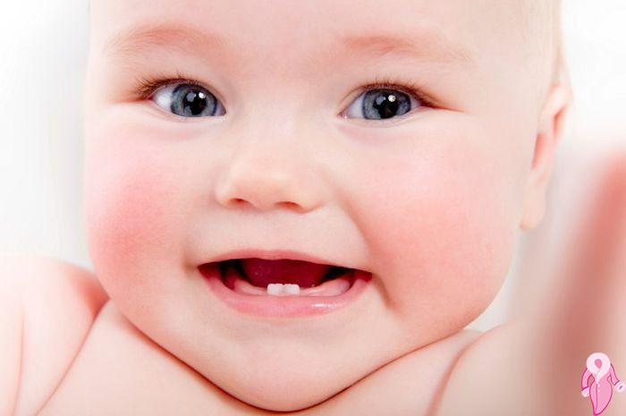 Bebeklerde Diş Çıkarma Belirtileri Nelerdir? Nasıl Kolay Diş Çıkartır?