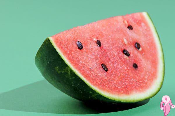 5 Kilo in 5 Tagen mit Wassermelonen-Diät