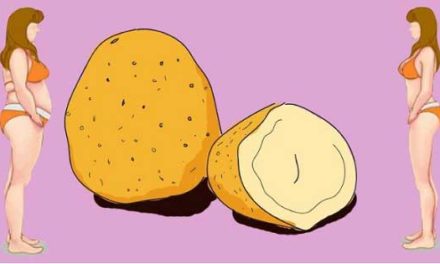 En Etkili Diyet Listesi Patates – Yoğurt Diyeti