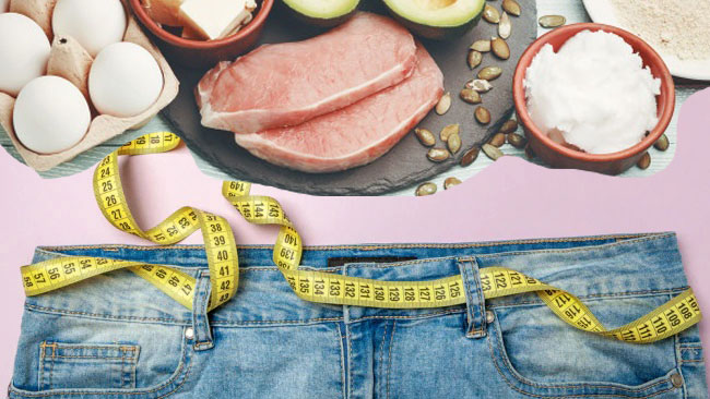 1 Haftada 3 kilo Verdiren Diyet Listesi Nasıl Yapılır?