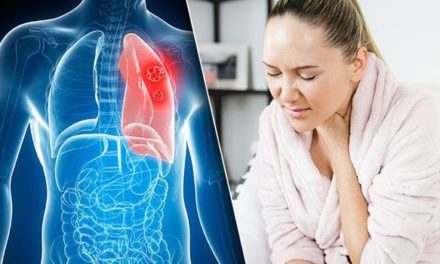 Akciğer Kanserinin İlk 5 Belirtisi Ve Ölüm Belirtileri