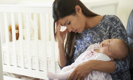 Doğum Sonrası Depresyon Belirtileri Ve 9 Nedeni