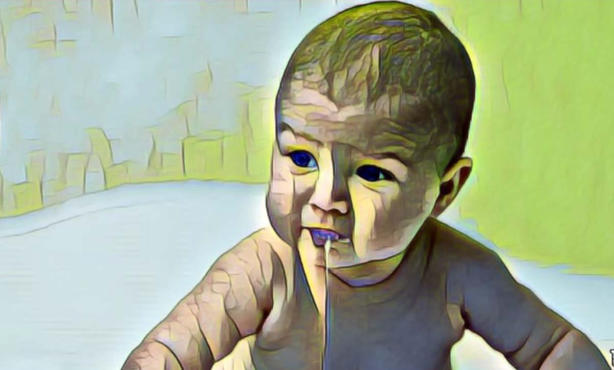 Bebeklerde Reflünün Sebepleri Nelerdir, Nasıl Tedavi