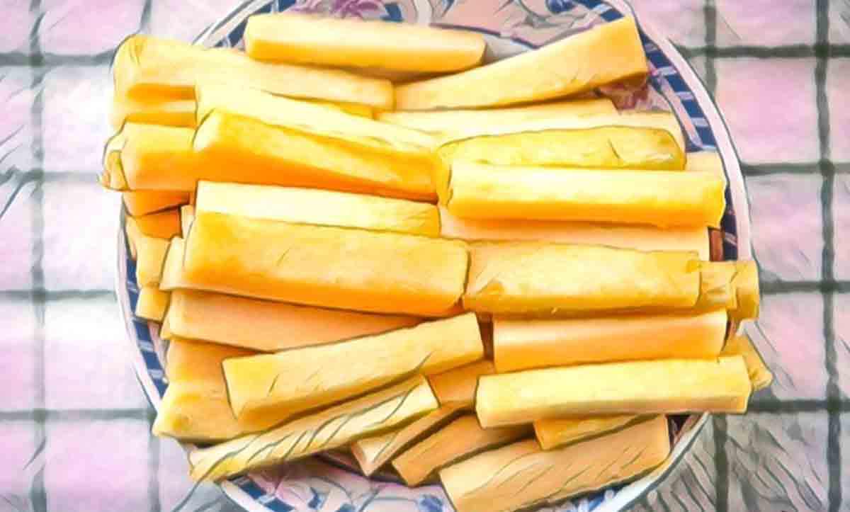 İkizlere Hamile Olma Şansınızı Artıran 7 Yiyecek