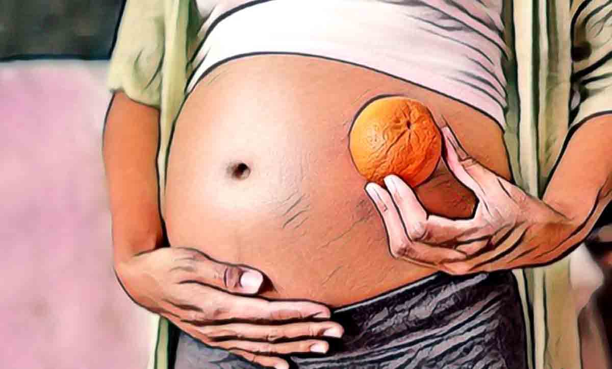 Hamilelikte Portakal Yemek Faydalı Mı? Zararlı Mı?