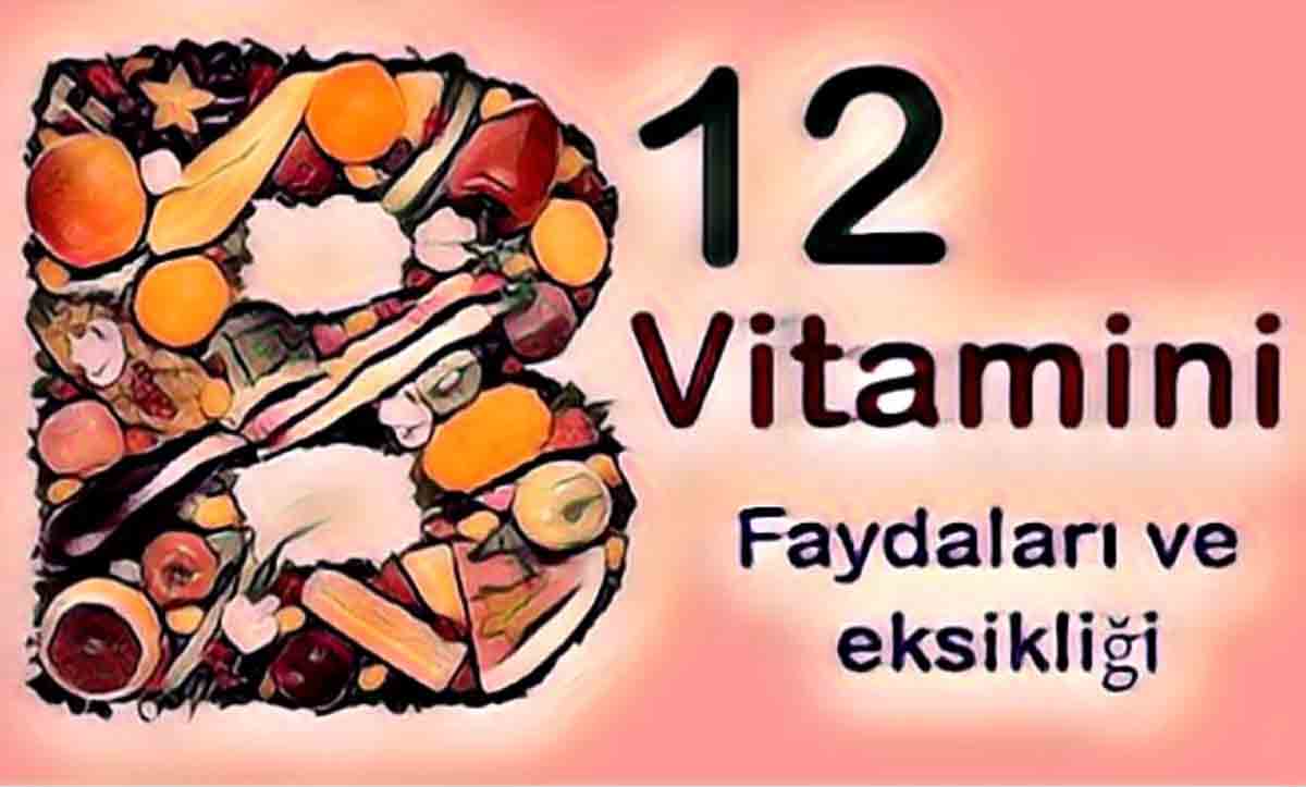 B12 Vitamini Eksikliği Kilo Yapar Mı? Kilo Alımına Neden Olabilir Mi?