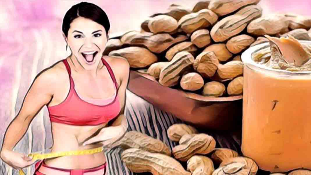 Fıstık Ezmesi Kilo Aldırır Mı? Kilo Verdirir Mi? Faydaları Nelerdir? | 1