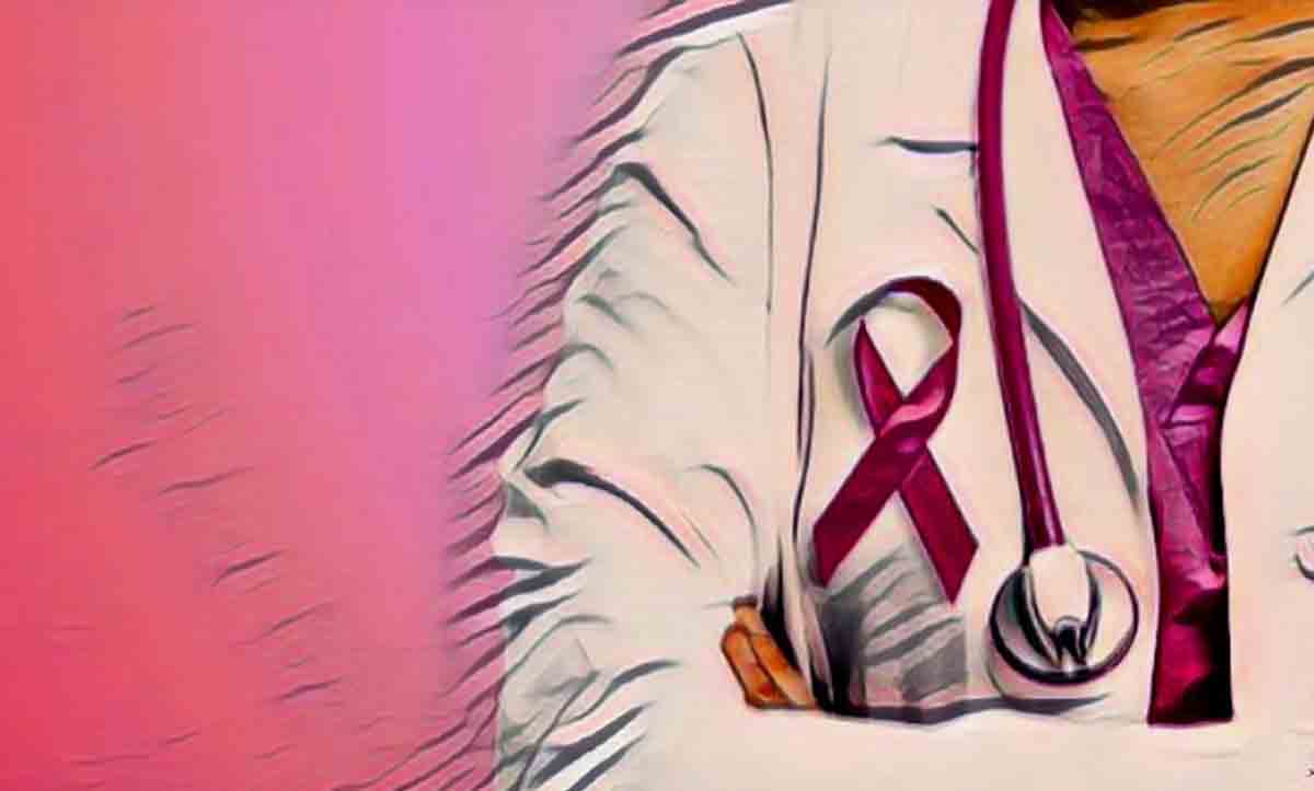 Bilinmesi Gereken 16 Kanser Belirtisi