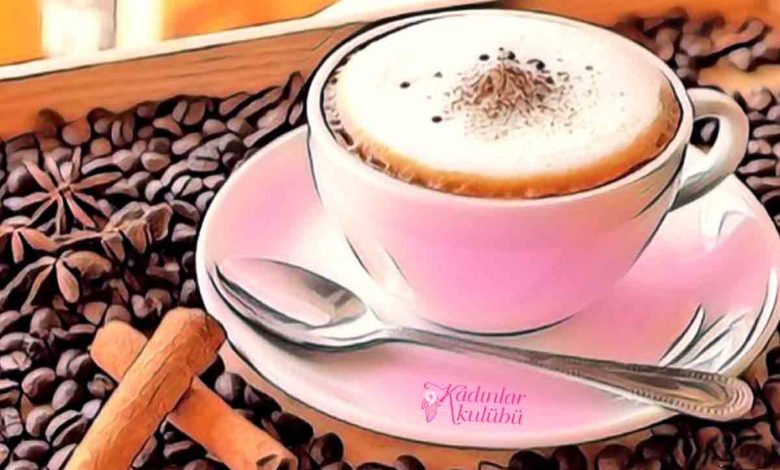 En İyi Cappuccino Kahve Nasıl Yapılır? Kolay ve Lezzetli 7 Adımda