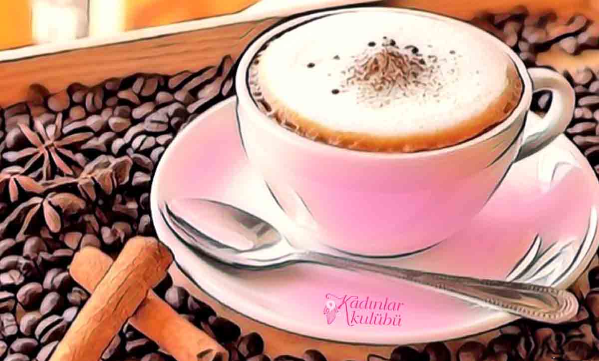 En İyi Cappuccino Kahve Nasıl Yapılır? Kolay ve Lezzetli 7 Adımda Tarifi