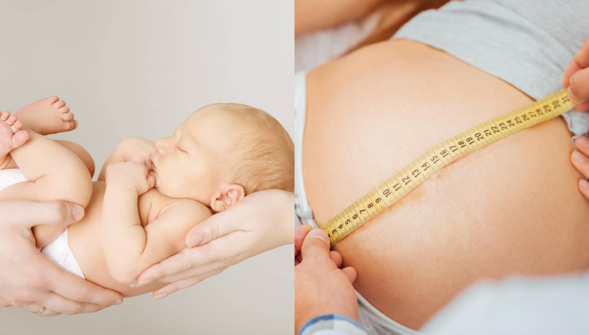 28 Haftalık Bebek Kilosu: Bebeğinizin Sağlıklı Büyümesi İçin Nelere Dikkat Edilmeli?