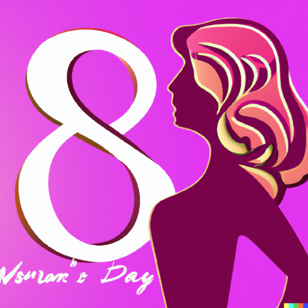 8 Mart Kadınlar Günü 2023: Kadınların Güçlendirilmesi ve Toplumsal Eşitliğe Yönelik Adımlar | 1