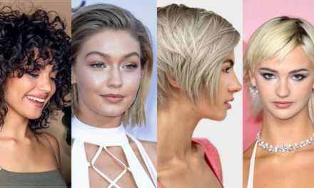 Kısa Saç Modelleri: 2023 Yılında Deneyebileceğiniz 10 Farklı Seçenek