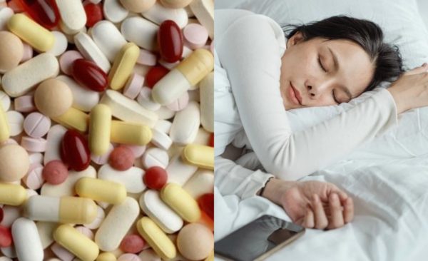 Melatonin Takviyesi: Uykusuzluk İçin Doğal Bir Çözüm | 1