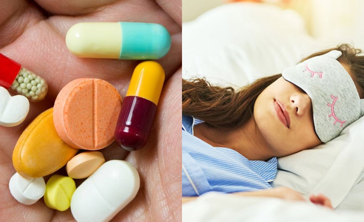 Melatonin Takviyesi: Uykusuzluk İçin Doğal Bir Çözüm