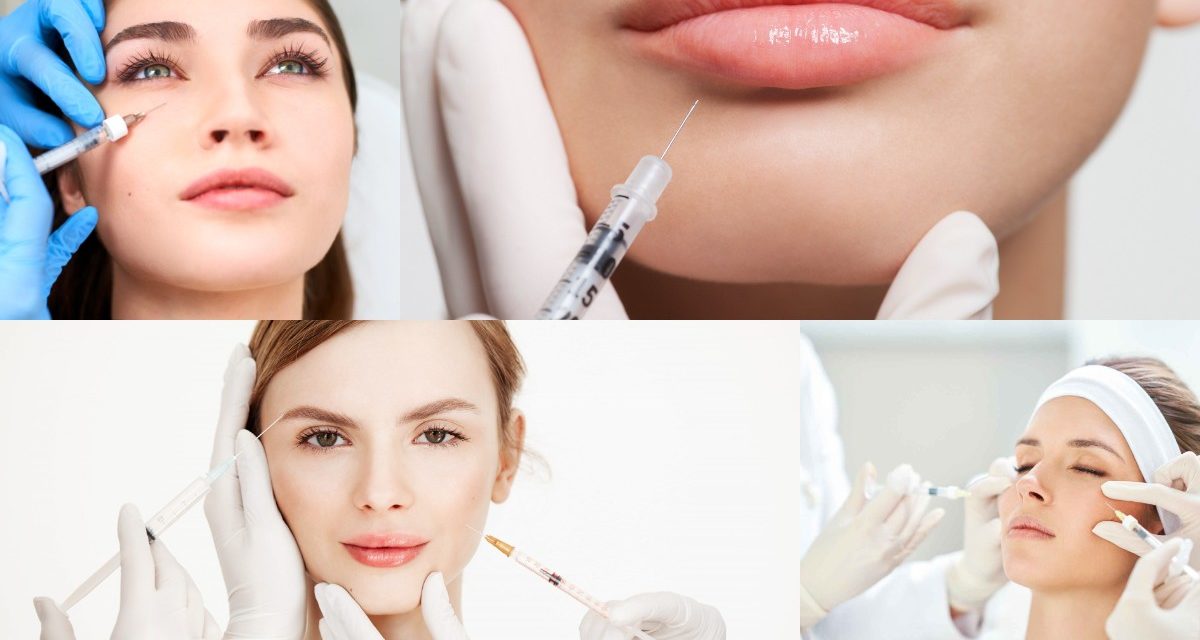 Preferred Aesthetic Trends in 2023