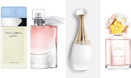 En İyi 5 Viral Kadın Parfümü: 2024 Yılı Trendleri