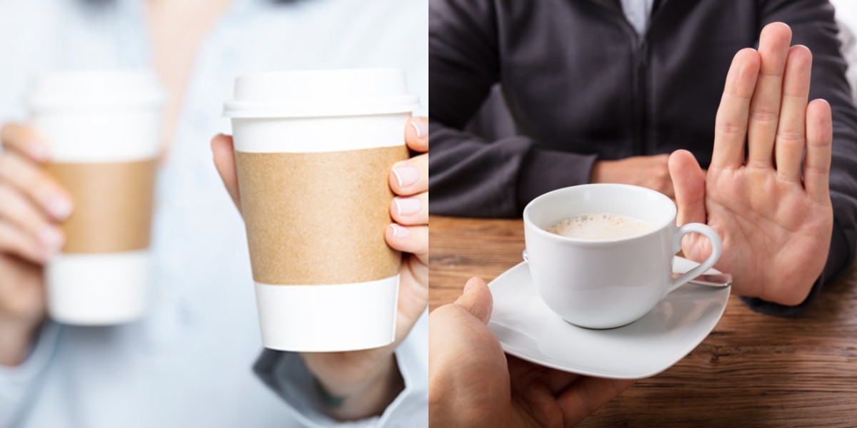Kafein Detoksu: Kafein Tüketimini Azaltmanın Faydaları