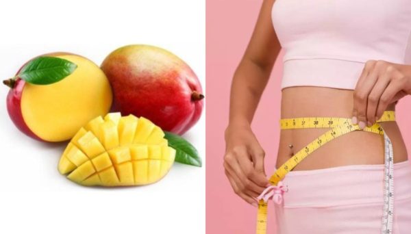 mango kilo verdiren diyet listesi