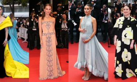 Cannes Film Festivali 2023: Kırmızı Halı Modası