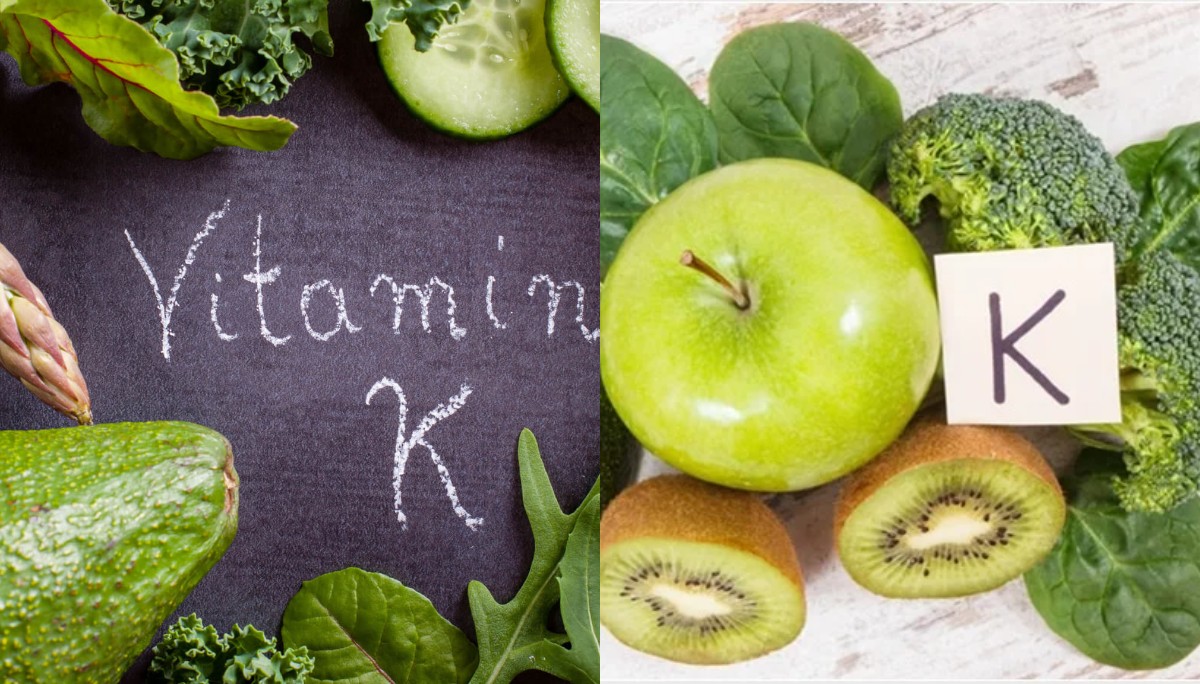 K Vitamini Hakkında Bilmeniz Gereken Her Şey