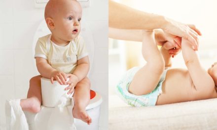 Bebeklerde ishale ne iyi gelir? 5 Doğal Yöntem
