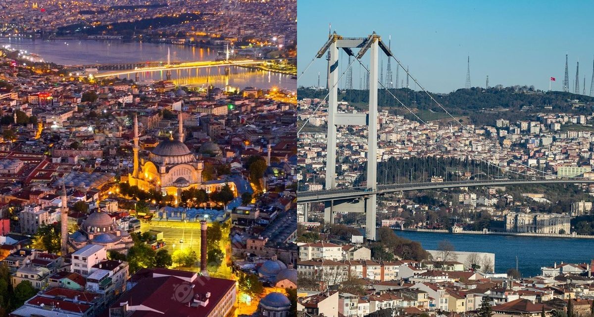Büyük İstanbul Depremi Öncesi Neler Yapılabilir?