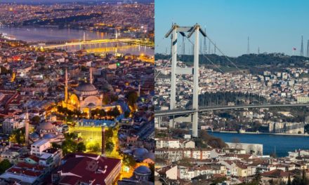 Büyük İstanbul Depremi Öncesi Neler Yapılabilir?
