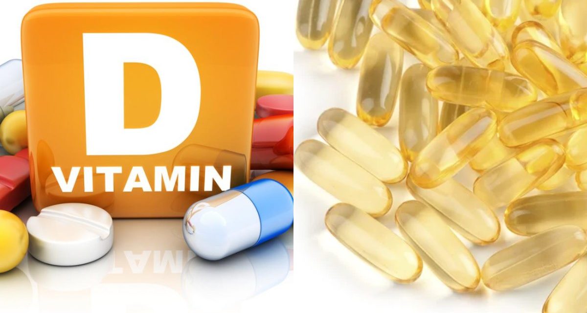 D vitamini zehirlenmesi nedir? Neden olur? 10 Zehirlenme Belirtisi