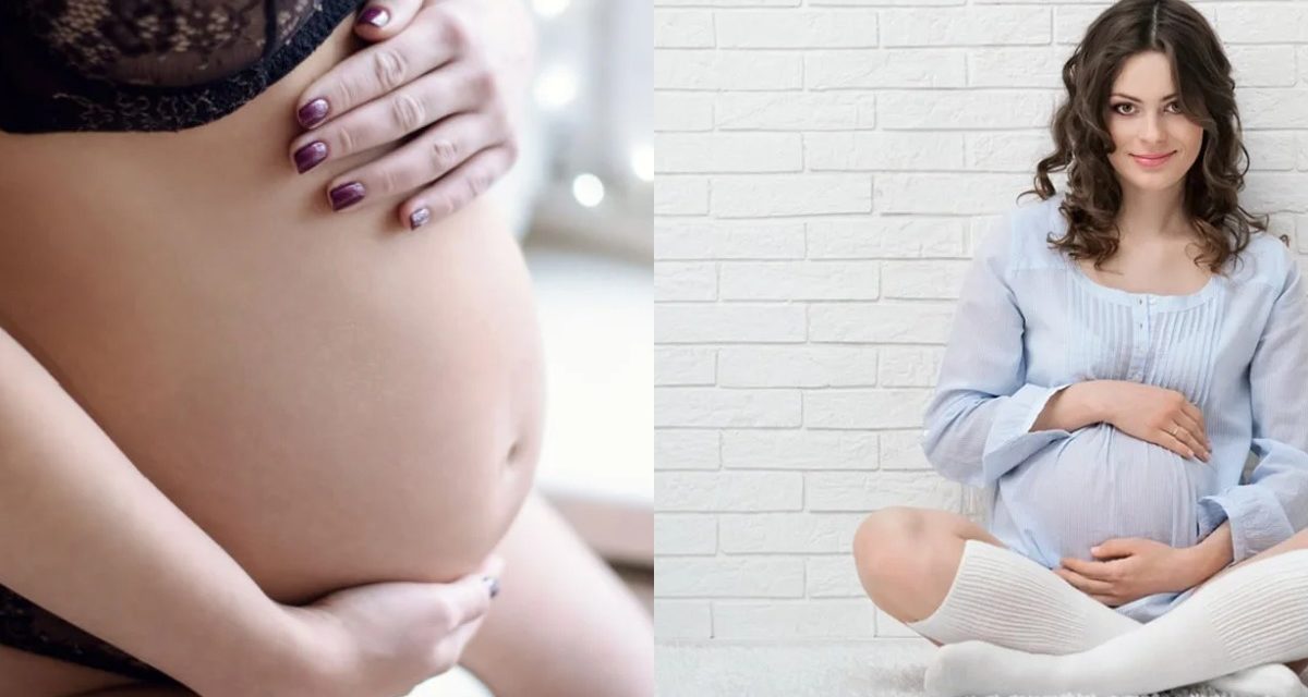 Hamilelikte Mastürbasyon Yapmanın 6 Faydası ve 4 Zararı