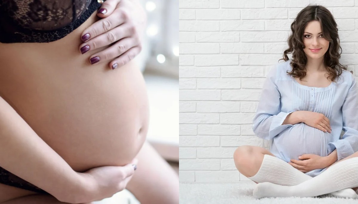 Hamilelikte Mastürbasyon Yapmanın 6 Faydası ve 4 Zararı