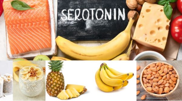 Serotonin Artırıcı Yiyecekler