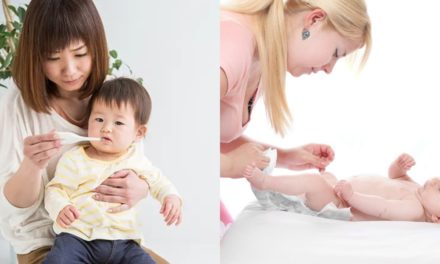 2 Yaş Bebeklerde İshal: Nedenleri, Önlemleri ve Tedavi Yöntemleri